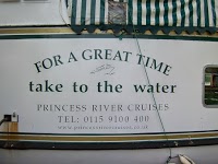Princess River Cruises 1101271 Image 5